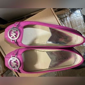 Michael Kors Fulton Flats